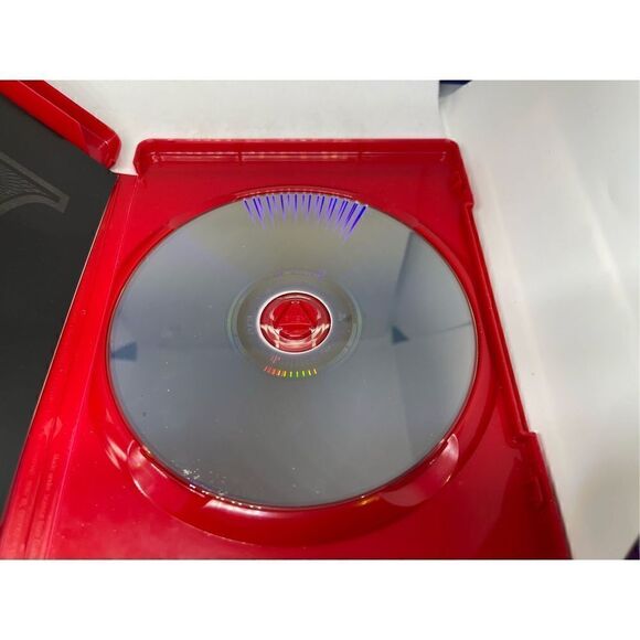 WWE 15 Sony PlayStation 3 PS3 - Picture 2 of 2